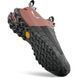 Кросівки ж Salewa WILDFIRE NXT W 61458 0565 - 38.5 - сірий/коричневий 013.001.6429 фото 3