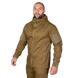 Куртка Camotec Stalker 3.0 Twill
