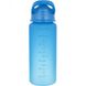 Lifeventure фляга Flip-Top Bottle 0.75 L blue 74261 фото 9
