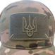 Зимова кепка на флісі герб Ranger мультикам (RA8948) RA8948 фото 4