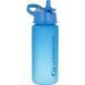 Lifeventure фляга Flip-Top Bottle 0.75 L blue 74261 фото 6