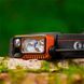 Фонарь налобный Olight Array 2 Pro, ц:orange 23704234 фото 8