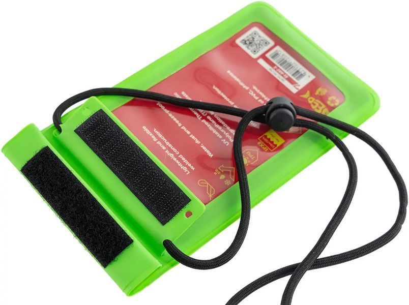 Гермочехол Select Accessory Dry Case size S ц:salad
