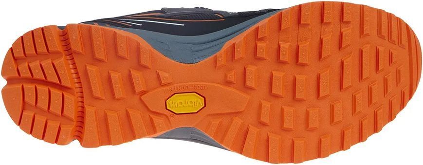 Кросівки Chiruca Tirreno Boa Gore-Tex 08 47 ц:black/orange, 47, 31.5