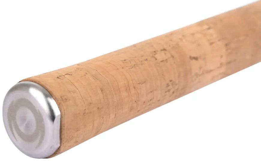 Вудилище коропове Shimano Tribal Carp TX-2 Cork 12&rsquo;/3.66m 3.25lbs - 2sec.
