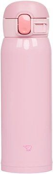 Термокухоль Zojirushi SM-WA48PA 0.48l Рожевий