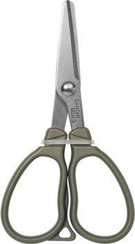 Ножиці DaiichiSeiko MC Scissors 25 к:foliage green