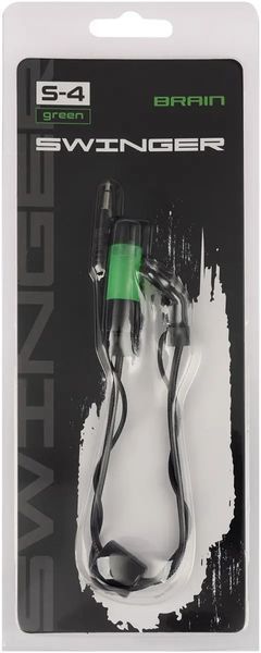 Сигналізатор Brain Swinger S-4 к:green