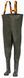 Вейдерси Prologic Avenger Chest Waders Cleated XXL 46-47 18461987 фото 1