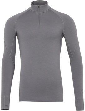 Термокофта Frontier Cedrus merino Graphite, L