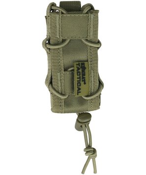 Підсумок для пістолетного магазина KOMBAT UK Single Pistol Mag Pouch