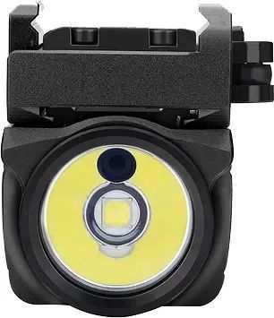 Фонарь Olight Baldr Mini, red laser, ц:black