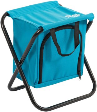 Стілець раскл. Skif Outdoor Keeper I к:light blue