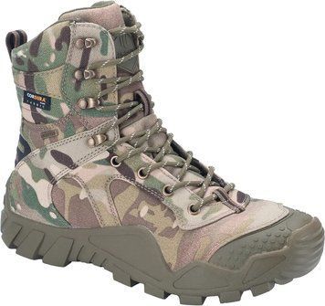 Черевики Alpine Crown Predator mm-25, 43