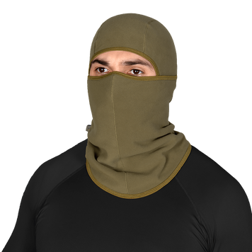 Балаклава Camotec Pro Himatec 100