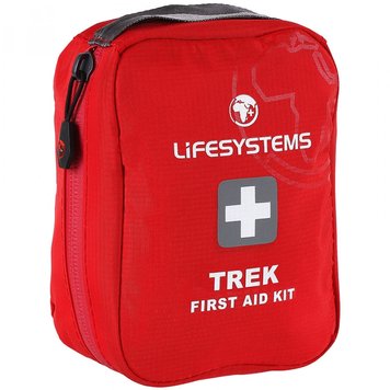 Lifesystems аптечка Trek First Aid Kit