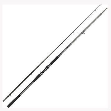 Спиннинг Daiwa Prorex AGS Spin Lazy Pike 8` 2.44m 40-120g (PXAGS802XHFS-DS)