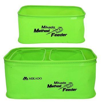 Набір сумок Mikado Method Feeder Set UWI-MF-005-SET