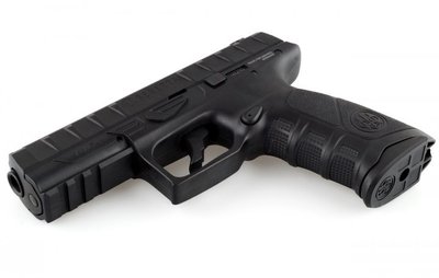 Пистолет пневматический Umarex Beretta APX Blowback 4,5мм BB, 39860242