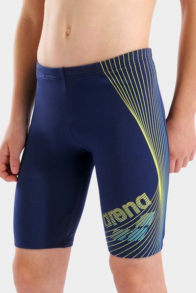 Плавки для хлопчиків Arena DESIGN SWIM JAMMER