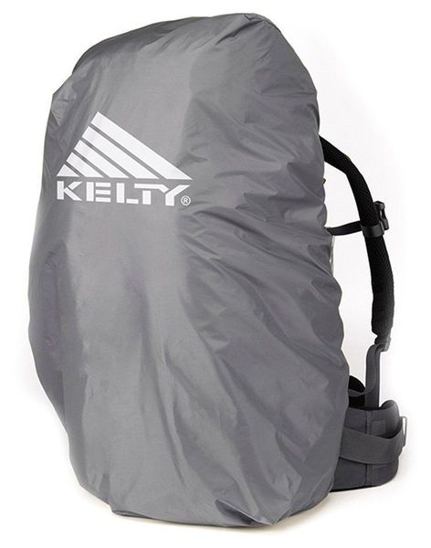 Kelty чохол на рюкзак Rain Cover L charcoal