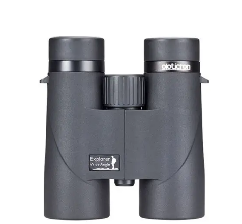 Бінокль Opticron Explorer WA ED-R 10x42 WP (30772), Чорний, DAS301652