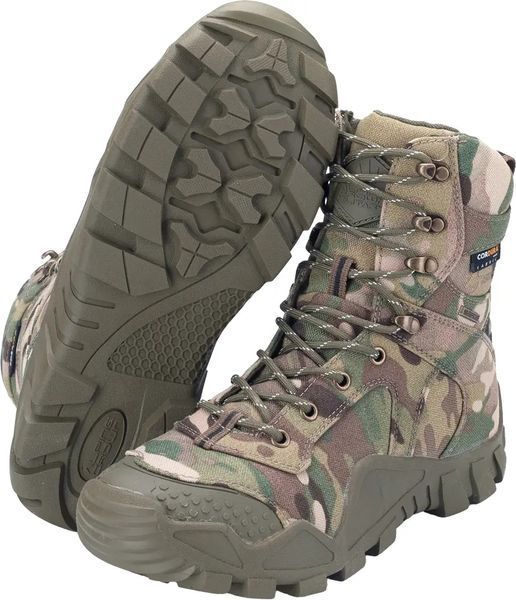 Черевики Alpine Crown Predator mm-25, 43