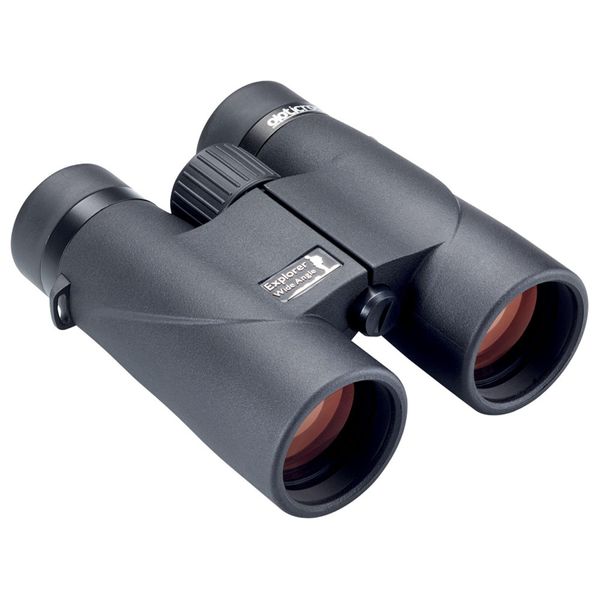 Бінокль Opticron Explorer WA ED-R 10x42 WP (30772), Чорний, DAS301652