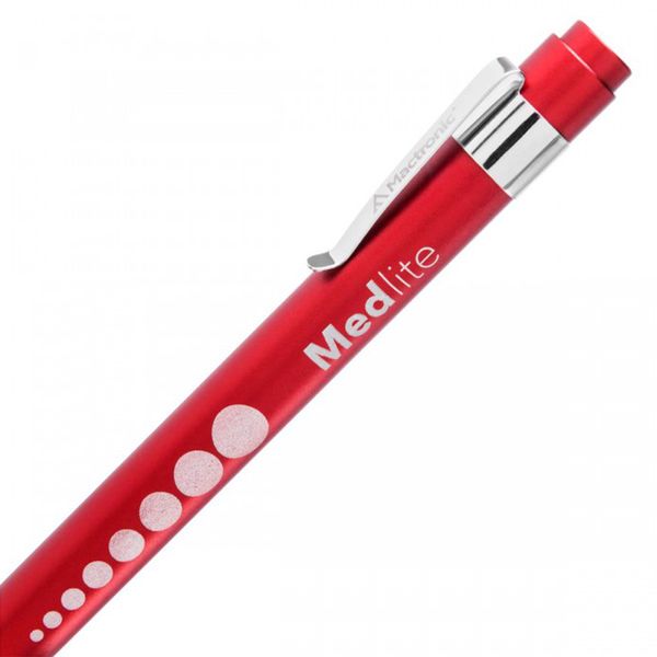 Медичний ліхтарик Mactronic Medlite PHH0081 10 Lm