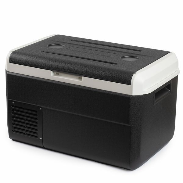 Автохолодильник компрессорный Ranger Ice Cool 30L (Арт. RA 8874)