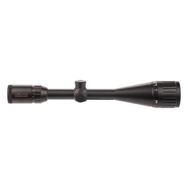 Оптичний приціл KONUS KONUSPRO-550 4-16x50 550 AO