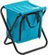 Стул Skif Outdoor Keeper I Light blue 3890103 фото 1