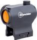 Прицел коллиматорный XD Precision RS Medium 2 MOA 15280017 фото 3