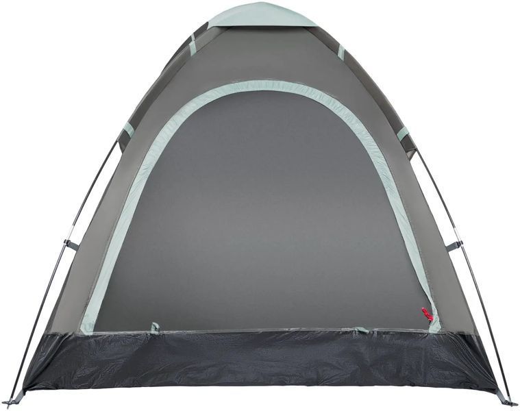 Палатка Skif Outdoor Vatra 2, 200x150x105 cm (2-x местная) ц:green