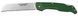 Ніж Ontario Knife Camp Plus Bread к:green 14780003 фото 1