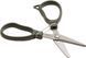 Ножиці DaiichiSeiko MC Scissors 25 к:foliage green 18120351 фото 3