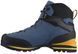 Ботинки Garmont Ascent GTX Blue 19230038 фото 3