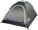 Палатка Skif Outdoor Vatra 2, 200x150x105 cm (2-x местная) ц:green 3890389 фото 2