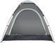 Палатка Skif Outdoor Vatra 2, 200x150x105 cm (2-x местная) ц:green 3890389 фото 7