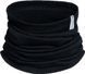 Бафф Thermowave Merino Multipurpose Tuba One size Чорний