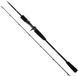 Спиннинг Favorite X1 Pike X1.1C-852-160 2.57m 80-160g Fast Casting 16930698 фото 1