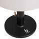 Ліхтар кемпінговий Bo-Camp Ranger Solar 150 Lumen White/Black (5818614) DAS302435 фото 3