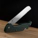 Ніж Ontario Knife Camp Plus Bread к:green 14780003 фото 5