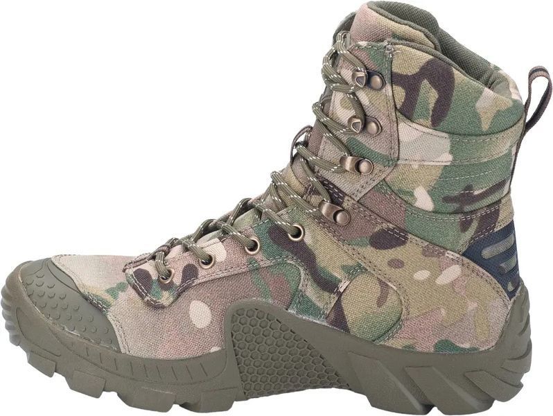 Черевики Alpine Crown Predator mm-25, 43