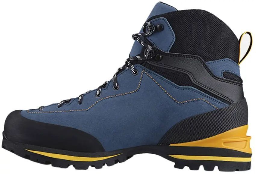 Ботинки Garmont Ascent GTX Blue, 10