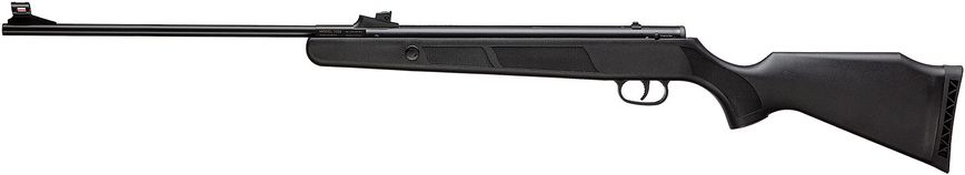 Гвинтівка пневматична Beeman Black Bear, 4,5 мм , 330 м/з
