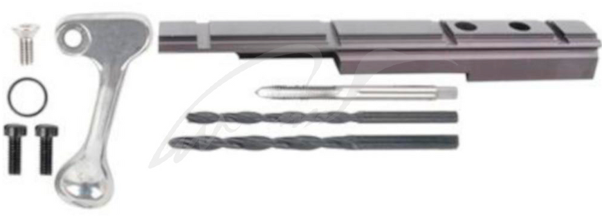 Крепление ATI Weaver для винтовки Мосина, с рукоятк.затв. 15020001 фото