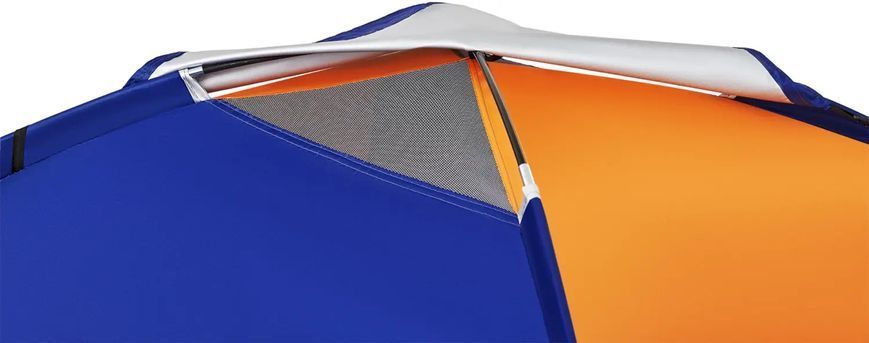Намет Skif Outdoor Adventure I 200x200 см Orange-Blue