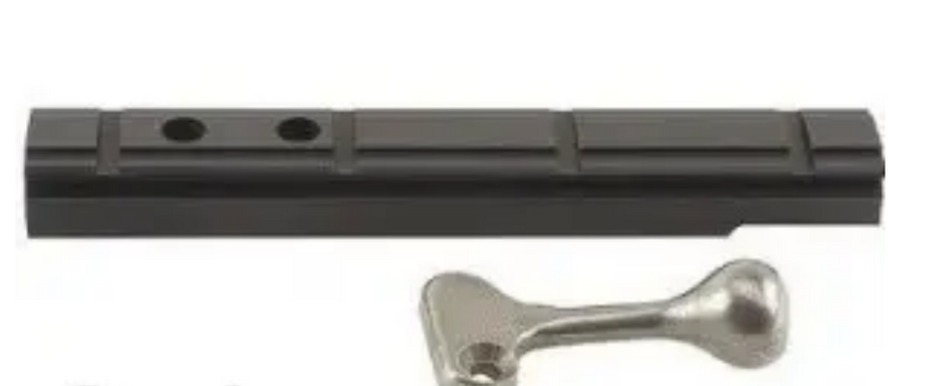 Крепление ATI Weaver для винтовки Мосина, с рукоятк.затв. 15020001 фото