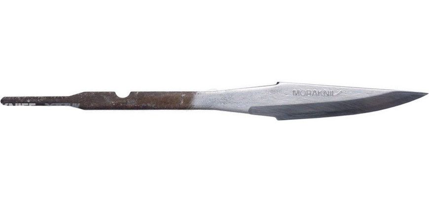 Клинок ножа Morakniv №120 , laminated steel, 23050175